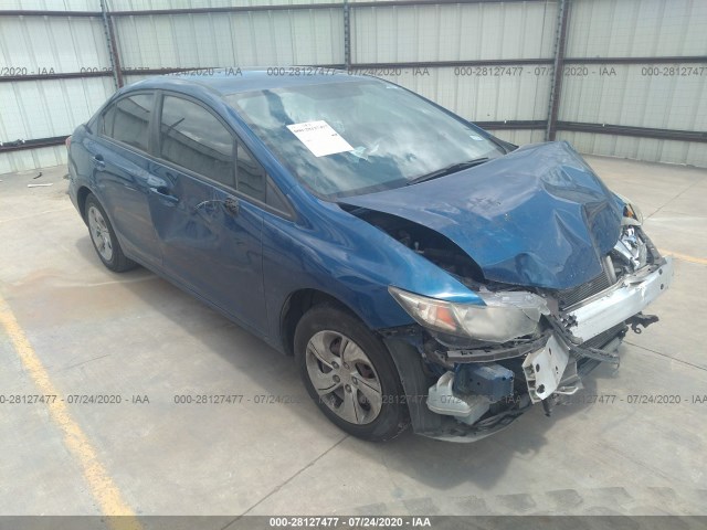 HONDA CIVIC SEDAN 2015 19xfb2e51fe041872