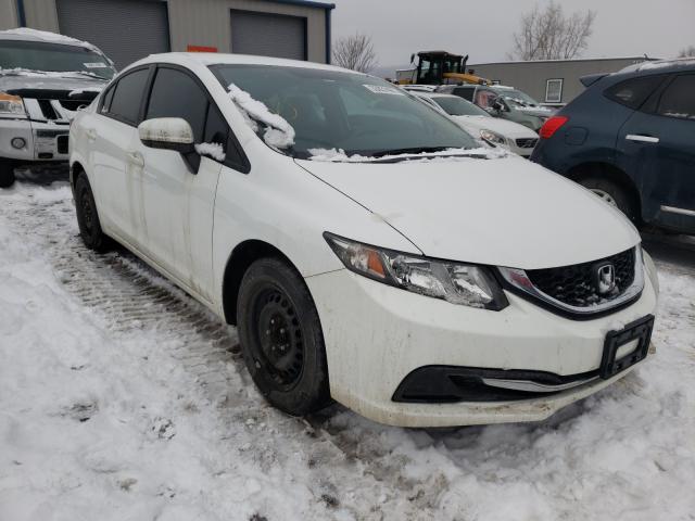 HONDA CIVIC LX 2015 19xfb2e51fe060597