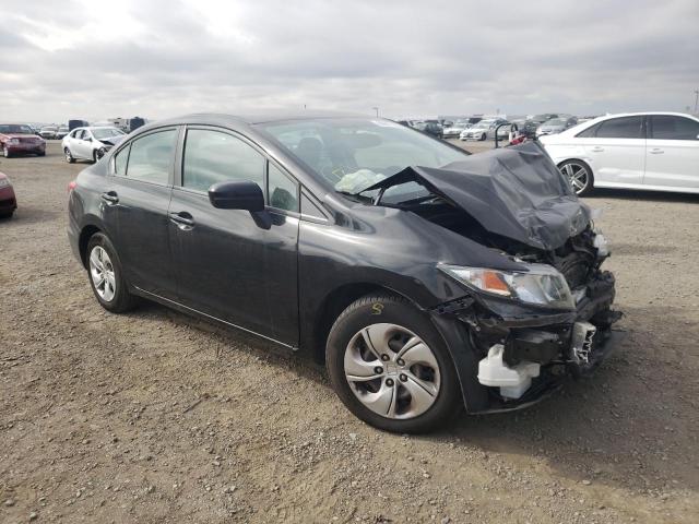 HONDA CIVIC LX 2015 19xfb2e51fe071485