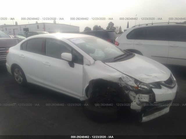 HONDA CIVIC SEDAN 2015 19xfb2e51fe072930