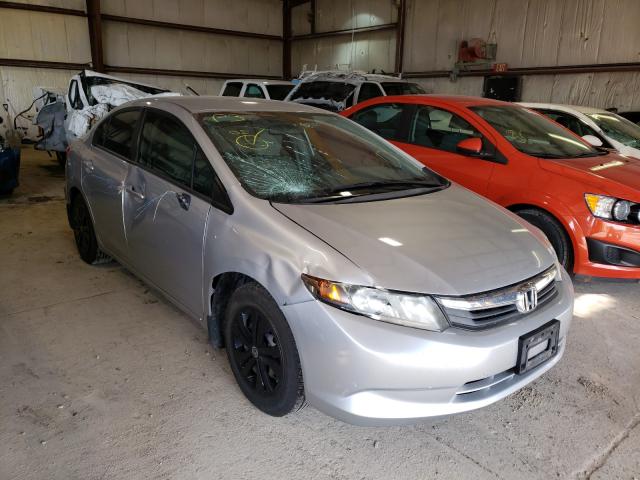 HONDA CIVIC LX 2012 19xfb2e52ce005362