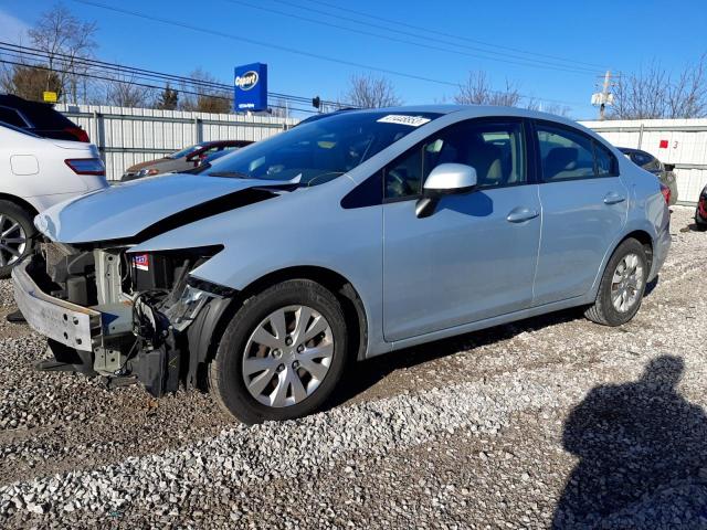 HONDA CIVIC LX 2012 19xfb2e52ce008553