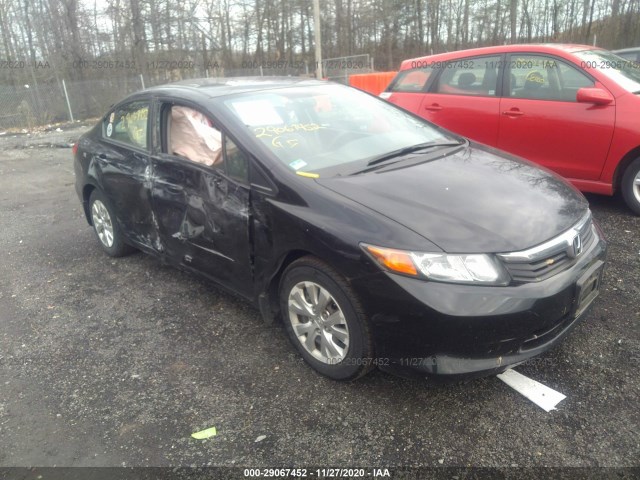 HONDA CIVIC SDN 2012 19xfb2e52ce028415