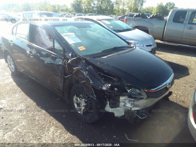 HONDA CIVIC SDN 2012 19xfb2e52ce032531