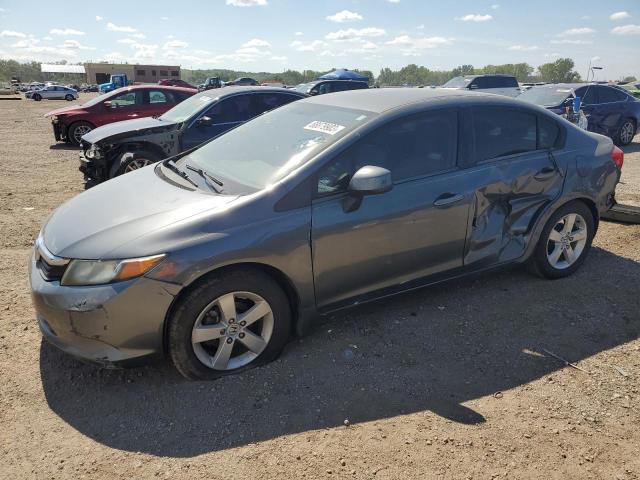 HONDA CIVIC LX 2012 19xfb2e52ce035381