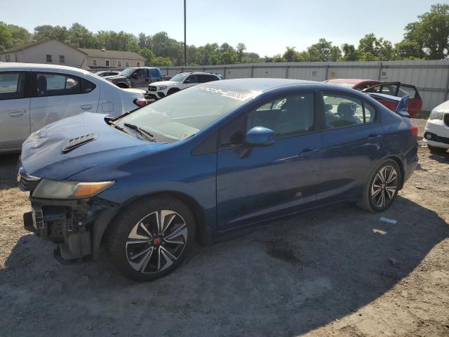 HONDA CIVIC 2012 19xfb2e52ce053525