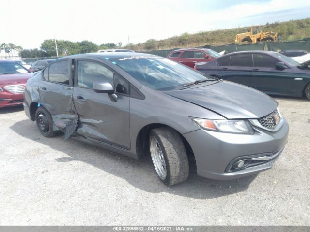 HONDA CIVIC SDN 2013 19xfb2e52de009977