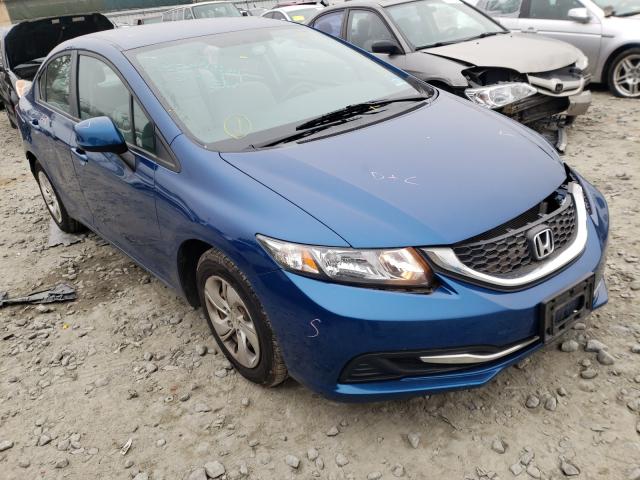 HONDA CIVIC LX 2013 19xfb2e52de033566