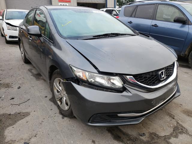 HONDA CIVIC LX 2013 19xfb2e52de075509