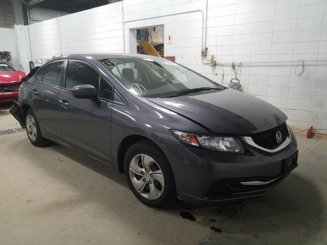 HONDA CIVIC LX 2015 19xfb2e52fe018648