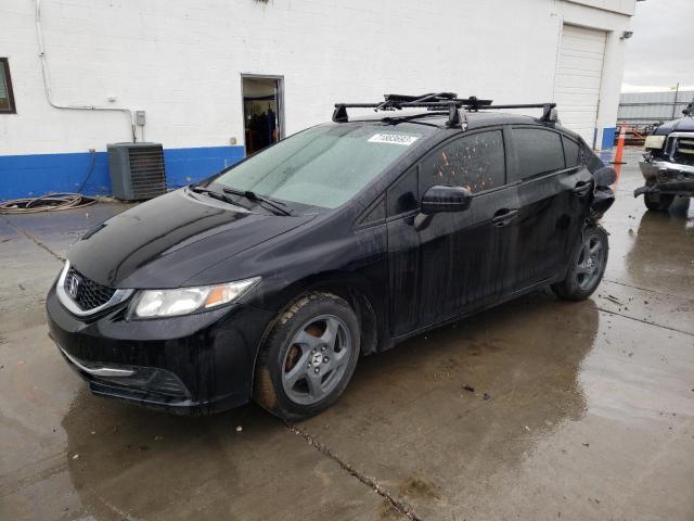 HONDA CIVIC 2015 19xfb2e52fe050368