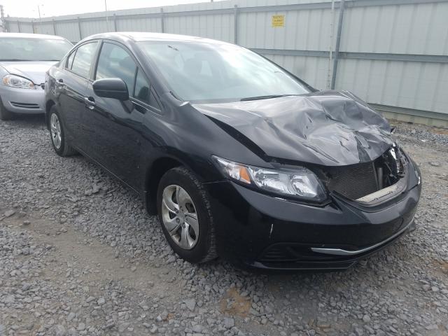 HONDA CIVIC LX 2015 19xfb2e52fe050399