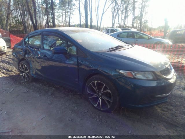 HONDA CIVIC SEDAN 2015 19xfb2e52fe051729