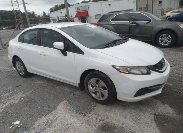 HONDA CIVIC SEDAN 2015 19xfb2e52fe060351