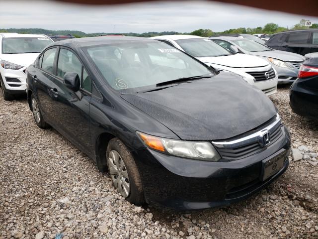 HONDA CIVIC LX 2012 19xfb2e53ce048673