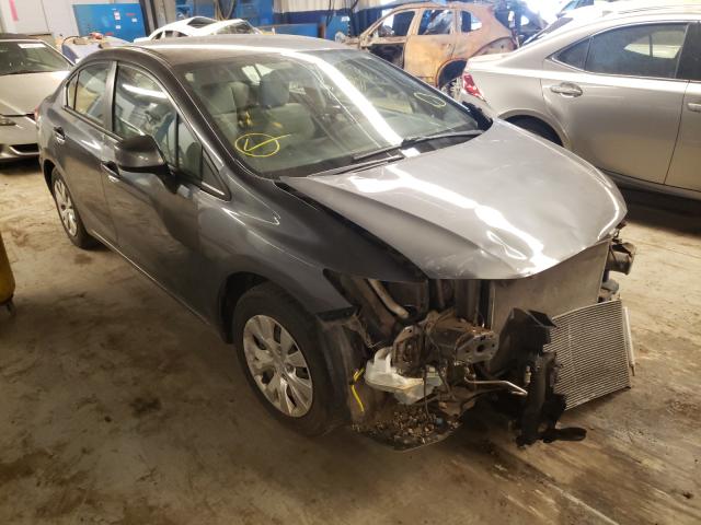 HONDA CIVIC LX 2012 19xfb2e53ce050830