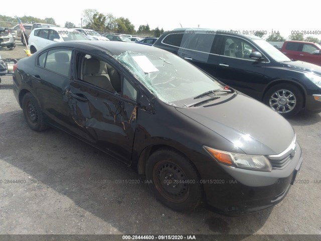 HONDA CIVIC SDN 2012 19xfb2e53ce064761