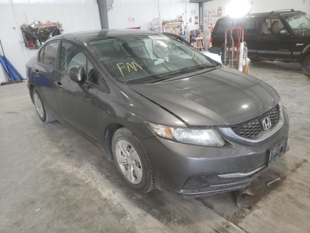 HONDA CIVIC LX 2013 19xfb2e53de037559