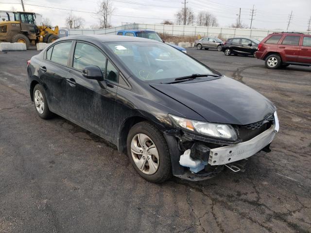 HONDA CIVIC LX 2013 19xfb2e53de099382