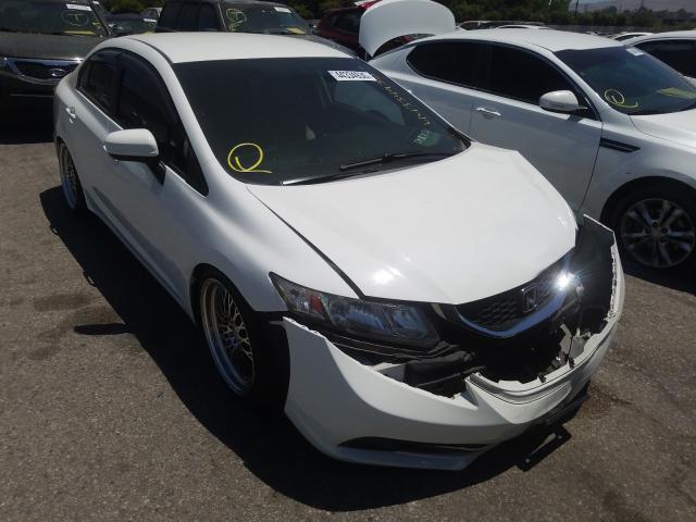 HONDA CIVIC LX 2014 19xfb2e53ee068067