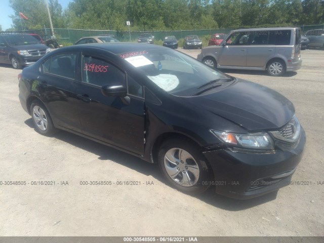 HONDA CIVIC SEDAN 2015 19xfb2e53fe016391