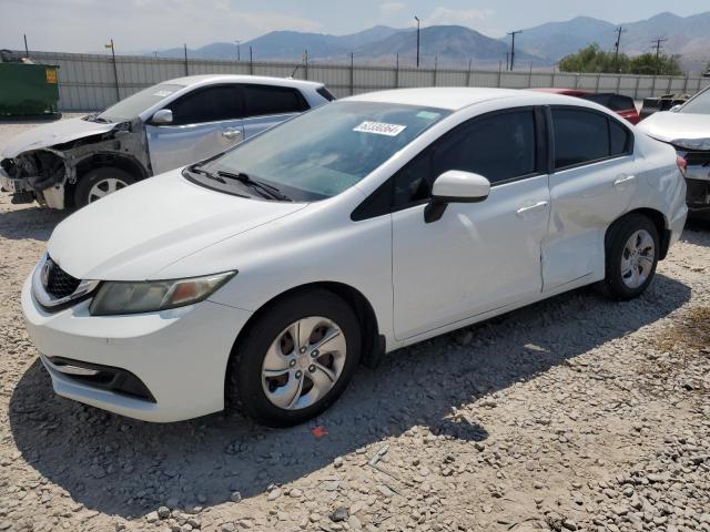 HONDA CIVIC 2015 19xfb2e53fe038620