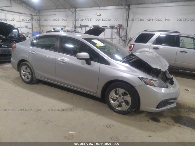 HONDA CIVIC SEDAN 2015 19xfb2e53fe050203