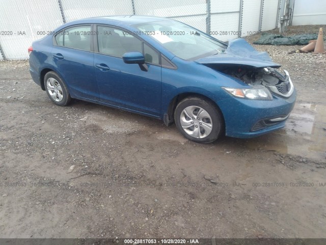 HONDA CIVIC SEDAN 2015 19xfb2e53fe051724