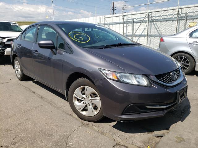 HONDA CIVIC LX 2015 19xfb2e53fe060195