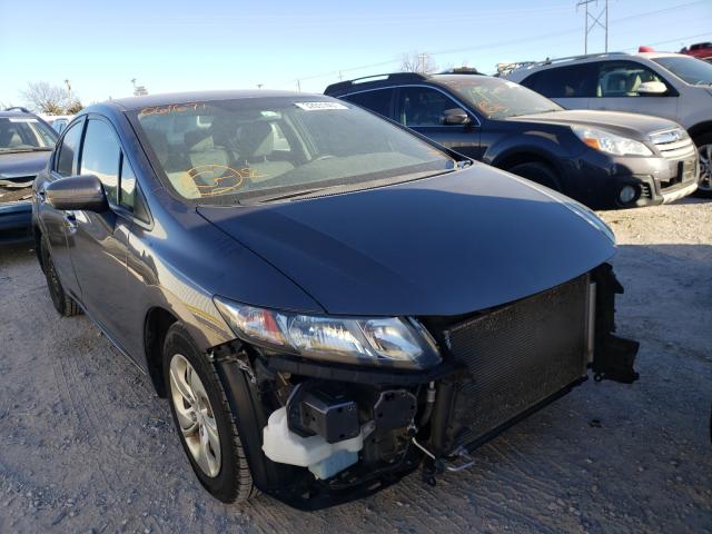 HONDA CIVIC LX 2015 19xfb2e53fe061671