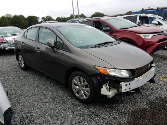 HONDA CIVIC LX 2012 19xfb2e54ce016654