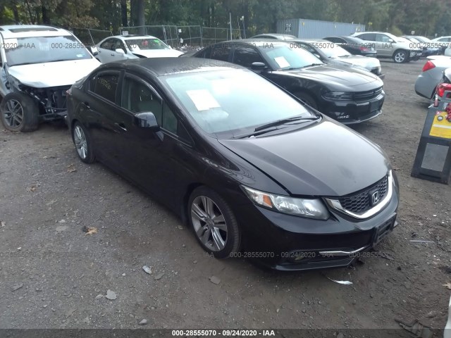 HONDA CIVIC SDN 2013 19xfb2e54de003596