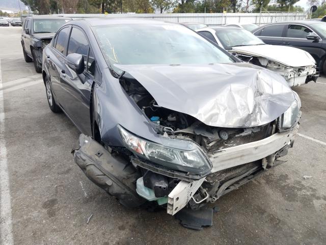 HONDA CIVIC LX 2014 19xfb2e54ee026586