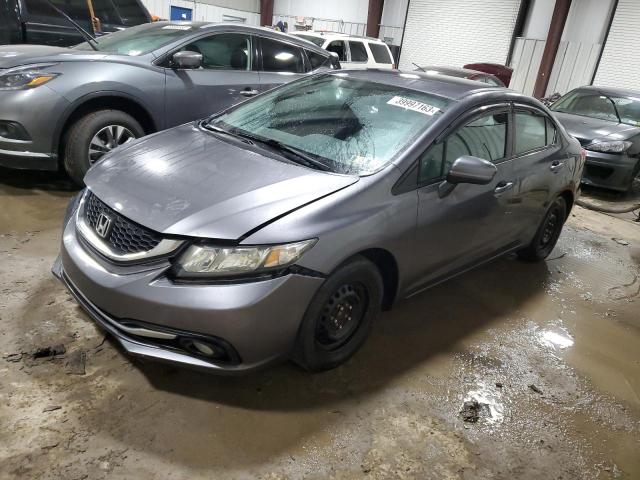 HONDA CIVIC LX 2014 19xfb2e54ee043422