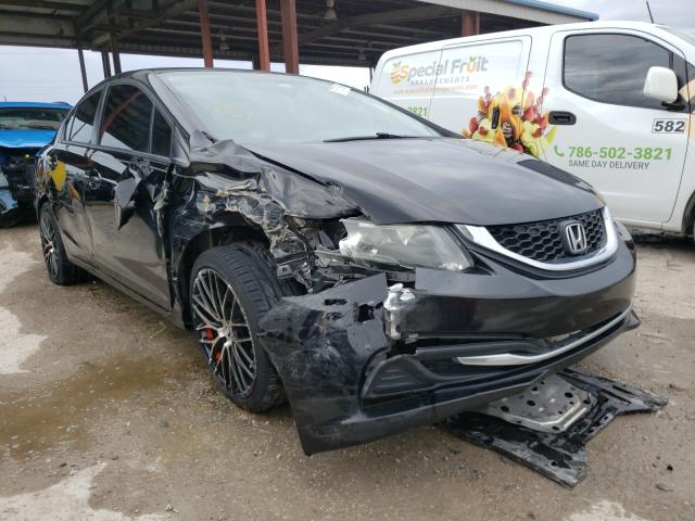 HONDA CIVIC LX 2014 19xfb2e54ee086321