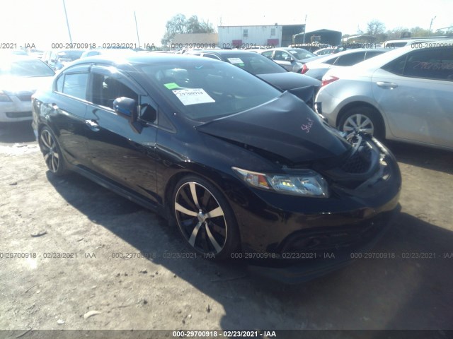 HONDA CIVIC SEDAN 2015 19xfb2e54fe038416