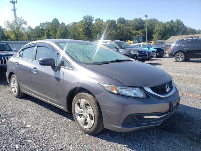 HONDA CIVIC LX 2015 19xfb2e54fe039601