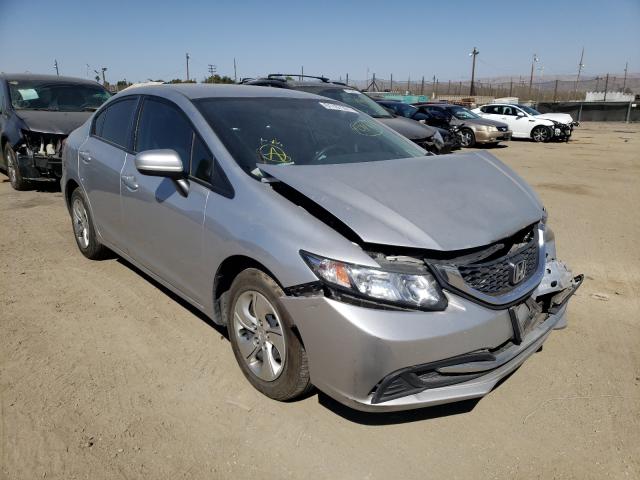 HONDA CIVIC LX 2015 19xfb2e54fe040988