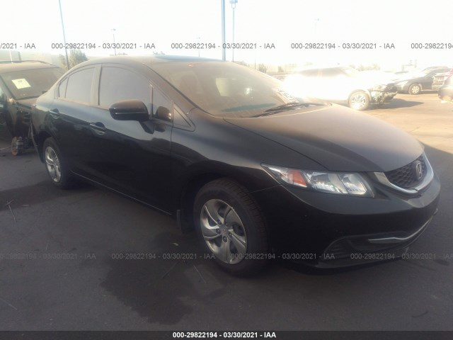 HONDA CIVIC SEDAN 2015 19xfb2e54fe042577