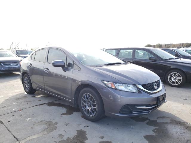 HONDA CIVIC LX 2015 19xfb2e54fe060870