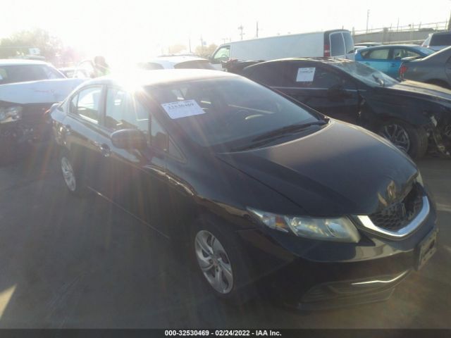 HONDA CIVIC SEDAN 2015 19xfb2e54fe061355