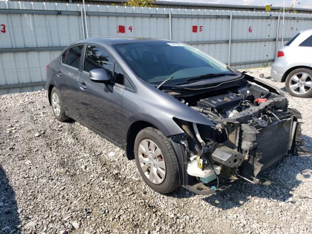 HONDA CIVIC LX 2012 19xfb2e55ce068505