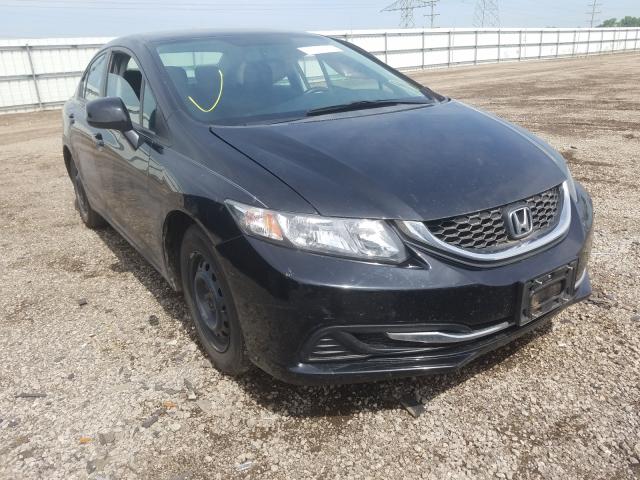 HONDA CIVIC LX 2013 19xfb2e55de048918