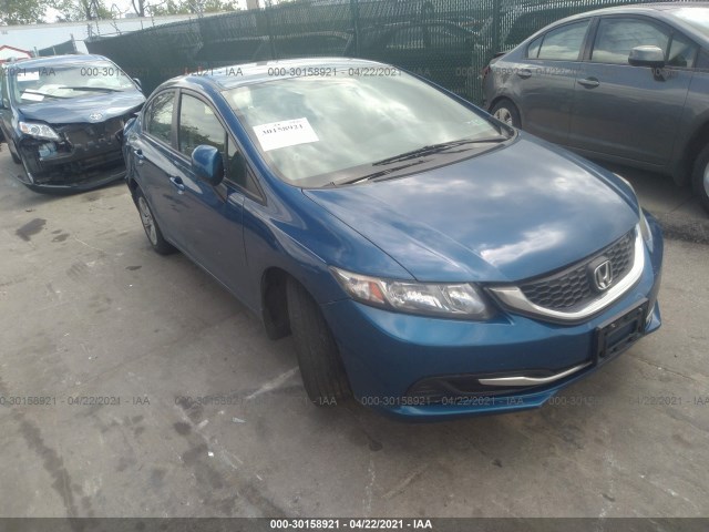 HONDA CIVIC SDN 2013 19xfb2e55de059417