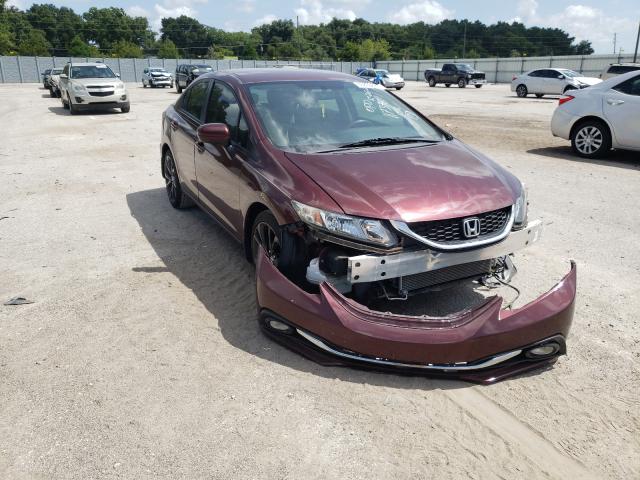 HONDA CIVIC LX 2014 19xfb2e55ee009411