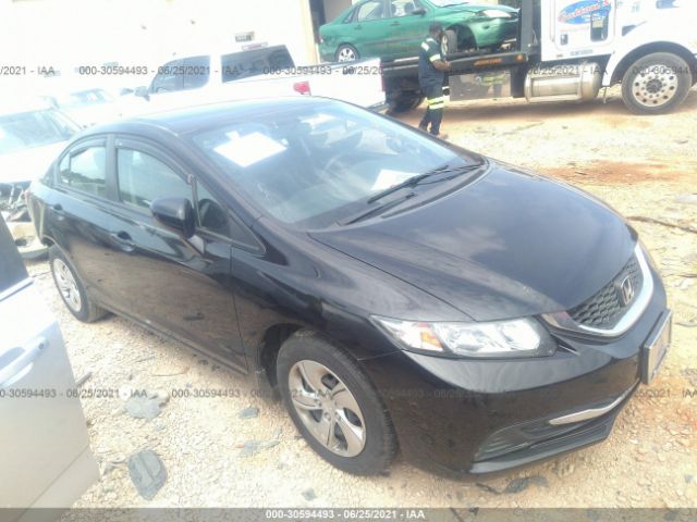 HONDA CIVIC SEDAN 2015 19xfb2e55fe005229