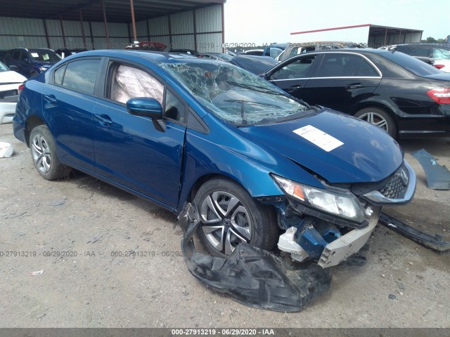 HONDA CIVIC SEDAN 2015 19xfb2e55fe022449