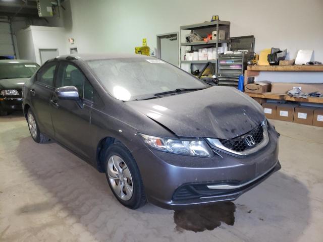 HONDA CIVIC LX 2015 19xfb2e55fe039607