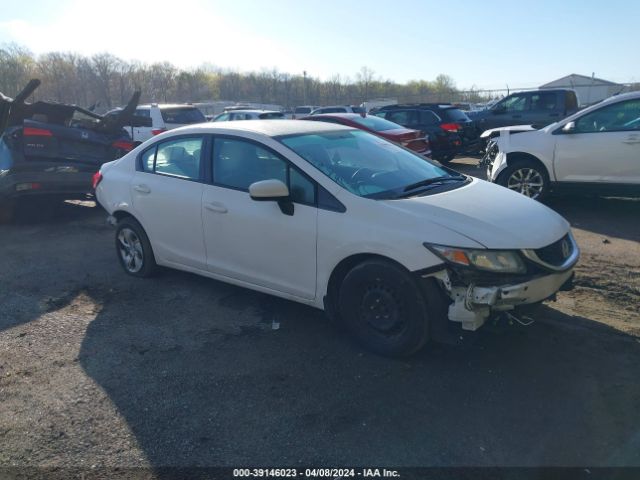 HONDA CIVIC 2015 19xfb2e55fe041406