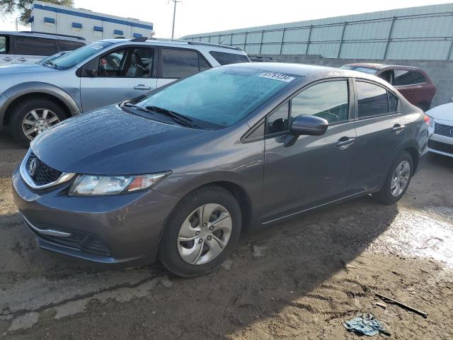 HONDA CIVIC 2015 19xfb2e55fe060229